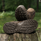 Ботинки Lowa Zephyr GTX® MID TF UK 13/EU 48.5 Dark Brown - изображение 8