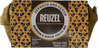 Набір для догляду за бородою Reuzel Try Reuzel Beard kit Шампунь для бороди 100 мл + Сироватка для бороди 50 г + Косметичка (0850031020887) - зображення 2