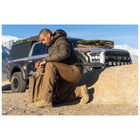 Штани тактичні 5.11 Tactical Ridge Pants W44/L34 Kangaroo - зображення 12