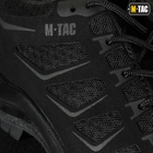 Тактические кроссовки M-Tac Iva Black 38 - изображение 10