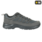 Тактические кроссовки M-Tac Iva Grey 37 - изображение 5