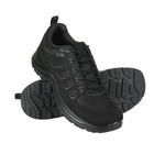 Тактичні кросівки M-Tac Iva Black 45 - зображення 1