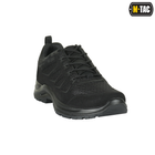 Тактичні кросівки M-Tac Iva Black 45 - зображення 3