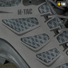 Тактические кроссовки M-Tac Iva Grey 44 - изображение 10