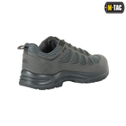 Тактические кроссовки M-Tac Iva Grey 40 - изображение 4