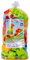 Конструктор Technok Toys 70 деталей 6801