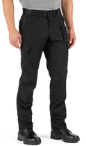 Тактичні штани 5.11 ABR PRO PANT W33/L36 Black - зображення 9