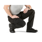Тактичні штани 5.11 ABR PRO PANT W32/L36 Black - зображення 6