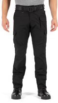 Тактичні штани 5.11 ABR PRO PANT W32/L36 Black - зображення 7