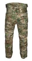 Брюки тактические 5.11 Tactical Hot Weather Combat Pants W36/L36 Multicam - изображение 8