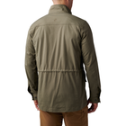 Куртка демисезонная 5.11 Tactical Watch Jacket L RANGER GREEN - изображение 2