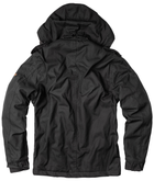 Куртка демисезонная SURPLUS AIRBORNE JACKET S Black - изображение 3