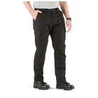 Тактические брюки 5.11 ABR PRO PANT W40/L32 Black - изображение 3