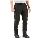 Тактичні штани 5.11 ABR PRO PANT W42/L30 Black - зображення 2
