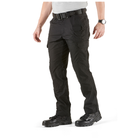 Тактические брюки 5.11 ABR PRO PANT W42/L30 Black - изображение 4