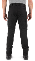 Тактические брюки 5.11 ABR PRO PANT W40/L32 Black - изображение 8