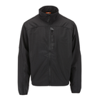 Куртка тактична 5.11 Bristol Parka 3XL Black - зображення 10