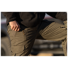 Тактические брюки 5.11 ABR PRO PANT W38/L34 Black - изображение 13