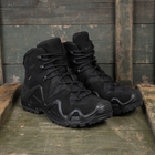 Ботинки Lowa Zephyr GTX® MID TF UK 10/EU 44.5 Black - изображение 9