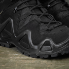 Ботинки Lowa Zephyr GTX® MID TF UK 10/EU 44.5 Black - изображение 12