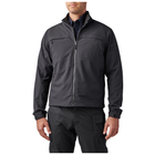 Куртка демісезонна 5.11 Tactical Chameleon Softshell Jacket 2.0 L Black - зображення 2