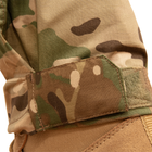 Брюки тактические 5.11 Tactical Hot Weather Combat Pants W30/L36 Multicam - изображение 6