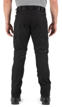 Тактические брюки 5.11 ABR PRO PANT W36/L30 Black - изображение 8