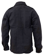 Куртка SURPLUS HERITAGE VINTAGE JACKE 3XL Black - изображение 8