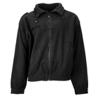 Куртка флісова французька F2 S Black - зображення 1