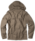 Куртка демисезонная SURPLUS AIRBORNE JACKET M Olive - изображение 3