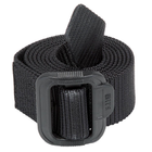 Пояс тактический 5.11 Tactical TDU Belt - 1.5 Plastic Buckle XL Black - изображение 5