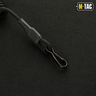 Шнур черный страховочный комбинированый Medium M-Tac - изображение 4