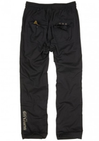 Штани SURPLUS ATHLETIC STARS TROUSER S Black - зображення 3