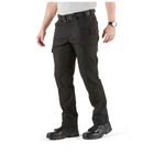 Тактические брюки 5.11 ABR PRO PANT W28/L36 Black - изображение 4