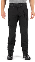 Тактические брюки 5.11 ABR PRO PANT W28/L36 Black - изображение 7