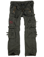 Брюки SURPLUS ROYAL TRAVELER TROUSER L Royal Green - зображення 5