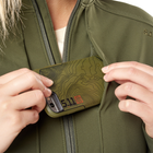 Куртка женская 5.11 Tactical Women's Sierra Softshell Jacket XL Moss - изображение 4