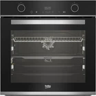 Духова шафа Beko BBVM13400XDS Нержавіюча сталь 39486