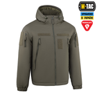 Куртка зимова Pro Primaloft Olive M-Tac Gen.IV Dark Alpha 3XL/L - зображення 3