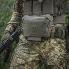 Сумка-напашник Ranger M-Tac Large Green Gen.II Elite - изображение 6