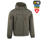 Куртка зимова Pro Primaloft Olive M-Tac L/L Gen.IV Dark Alpha - зображення 3