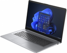 Ноутбук HP ProBook 470 G10 (859Z8EA#ABD) Asteroid Silver - зображення 3