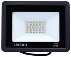 Світлодіодний прожектор LED Leduro Floodlight Pro 30 30W/4500K 2800 lm 46531 (4750703465311) - зображення 1