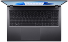 Ноутбук Acer Aspire 5 A515-48M-R2N4 (NX.KJ9EG.008) Steel Gray - зображення 3