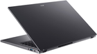 Ноутбук Acer Aspire 5 A515-48M-R2N4 (NX.KJ9EG.008) Steel Gray - зображення 4