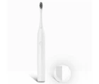Розумна зубна електрощітка Oclean Endurance Electric Toothbrush біла (6970810552393)