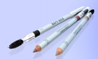 Олівець для брів Mavala Eye-Lite Eyebrow Pencil 04 Blond 1 г (7618900936041) - зображення 2