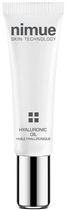 Олійка для обличчя Nimue Skin Technology Hyaluronic 15 мл (6009693494794) - зображення 1