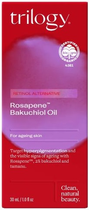 Олійка для обличчя Trilogy Bakuchiol+ Booster Treatment 30 мл (9421017769925)