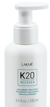 Maska do włosów Lakme K 2.0 Hyaluronic Treatment 100 ml (8429421490634) - obraz 3